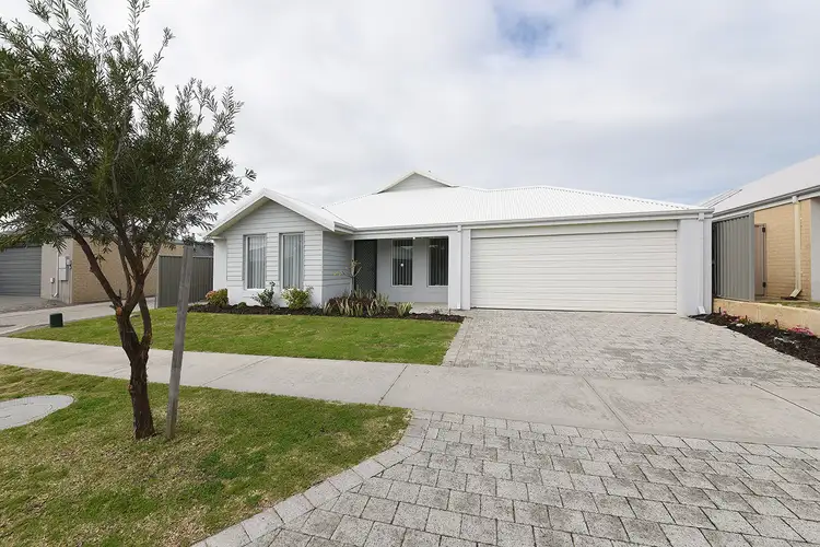 Second view of Homely house listing, 7 Zaffre Street, Eglinton WA 6034