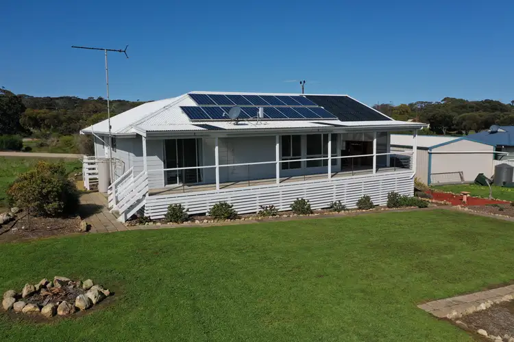 5 Leander Avenue, Baudin Beach SA 5222