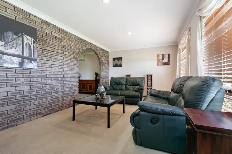 Fourth view of Homely house listing, 55 Carmick Way, Ferndale WA 6148