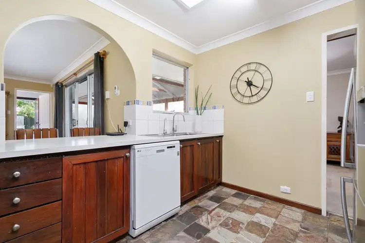 Sixth view of Homely house listing, 55 Carmick Way, Ferndale WA 6148