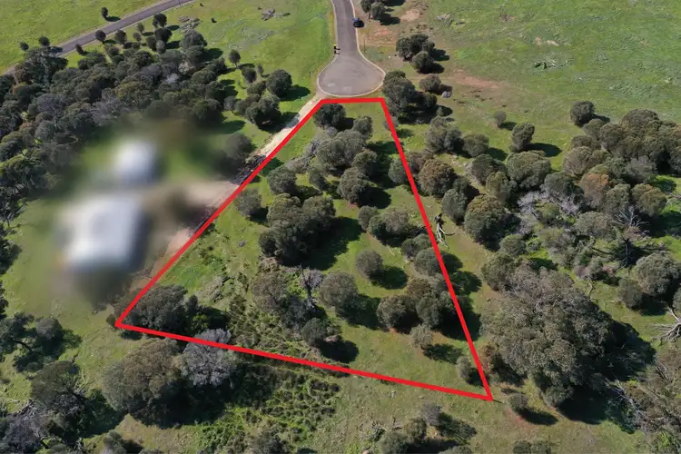 Second view of Homely land listing, 12 Fernande Court, Penneshaw SA 5222