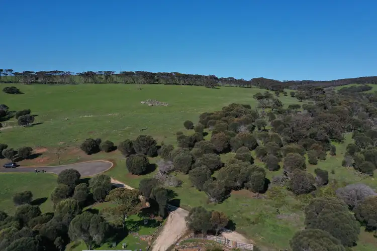 Fourth view of Homely land listing, 12 Fernande Court, Penneshaw SA 5222