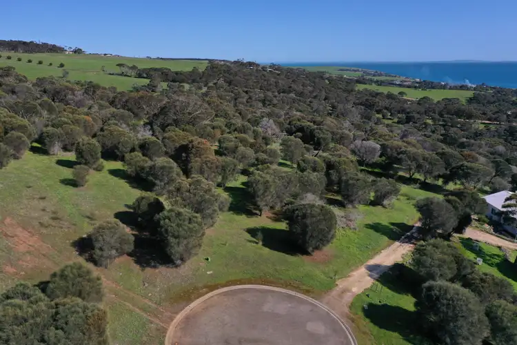 Fifth view of Homely land listing, 12 Fernande Court, Penneshaw SA 5222