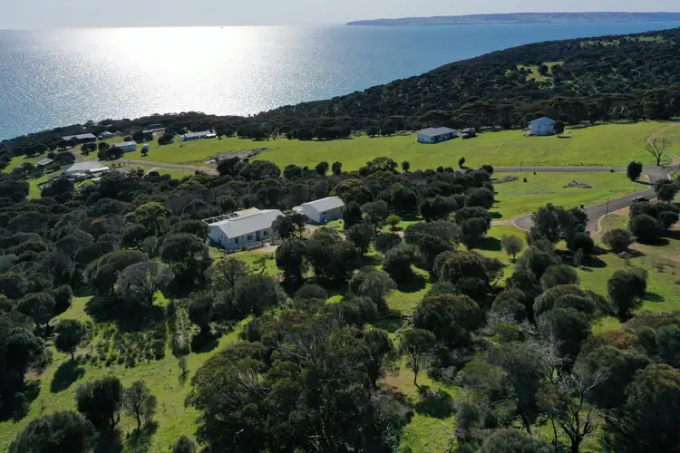Sixth view of Homely land listing, 12 Fernande Court, Penneshaw SA 5222
