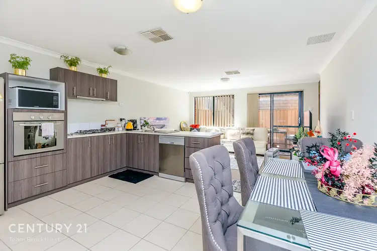 Second view of Homely house listing, 1b Acapulco Way, Southern River WA 6110