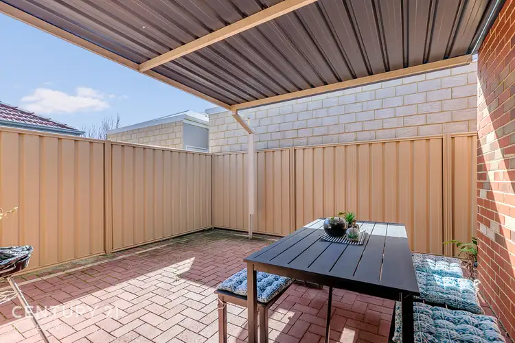Fourth view of Homely house listing, 1b Acapulco Way, Southern River WA 6110