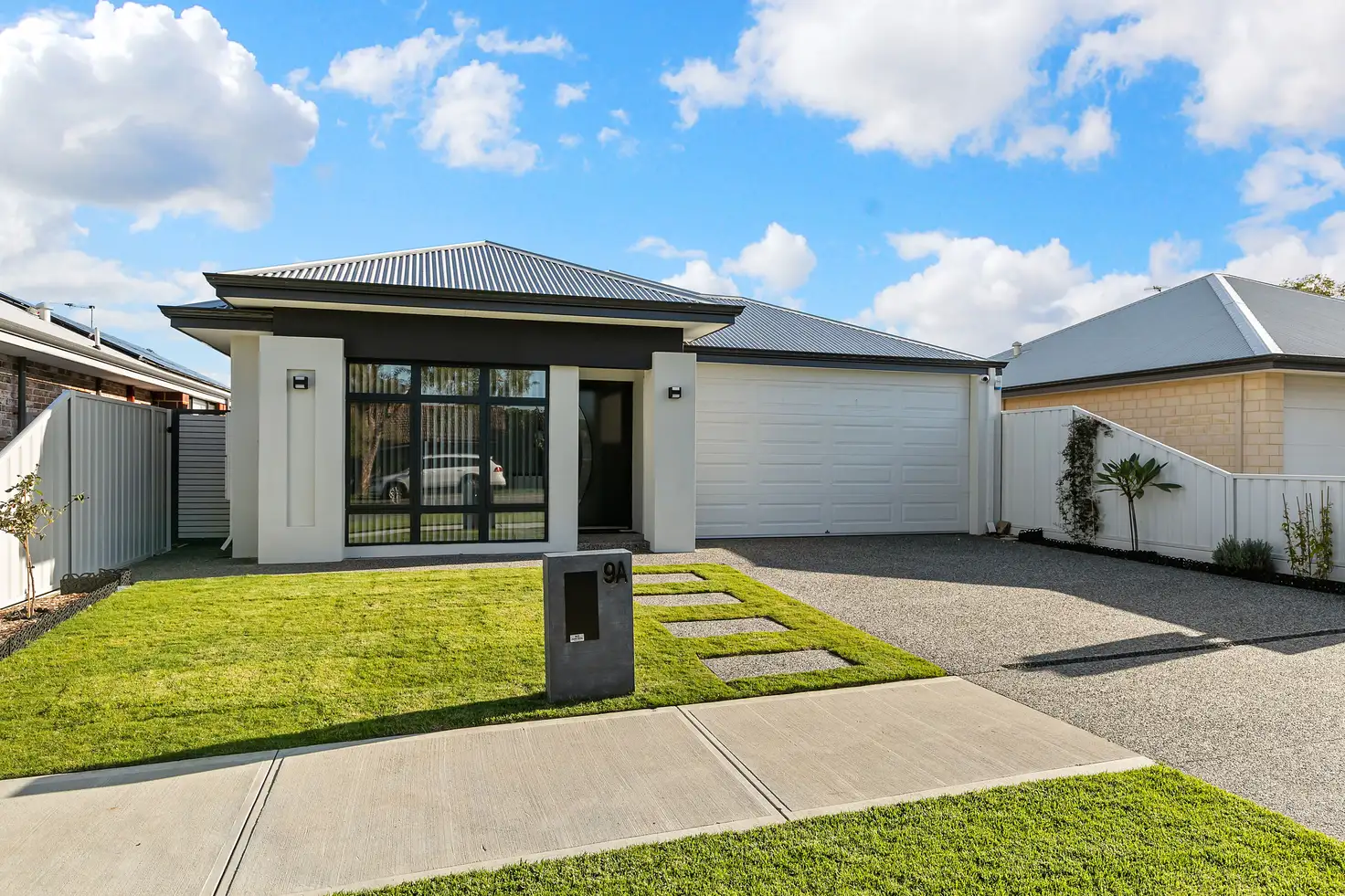 Main view of Homely house listing, 9A Harris Street, Carlisle WA 6101