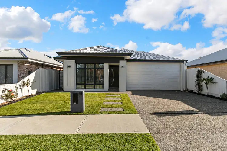 Second view of Homely house listing, 9A Harris Street, Carlisle WA 6101