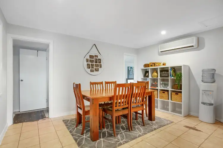 Fifth view of Homely house listing, 58 Mount Pleasant Road, Gympie QLD 4570