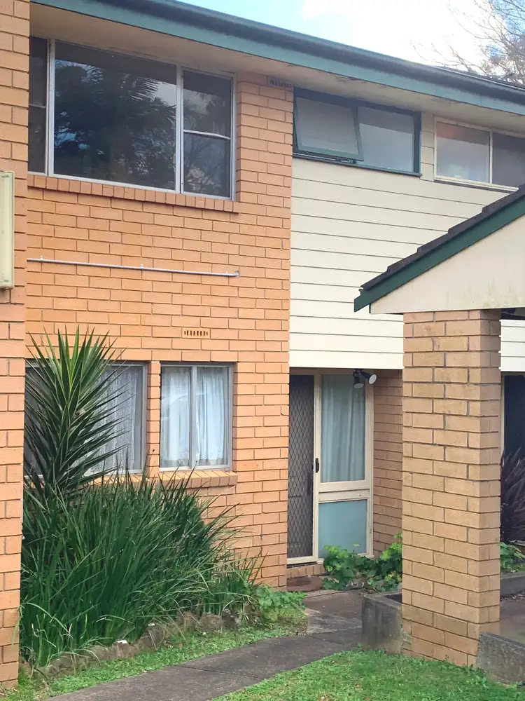 Main view of Homely townhouse listing, 5/34 Saywell Road, Macquarie Fields NSW 2564
