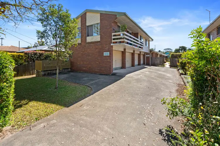 36 Grant Street, Redcliffe QLD 4020