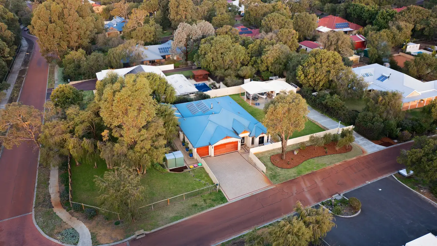 Main view of Homely house listing, 1 Quonday Way, Dalyellup WA 6230