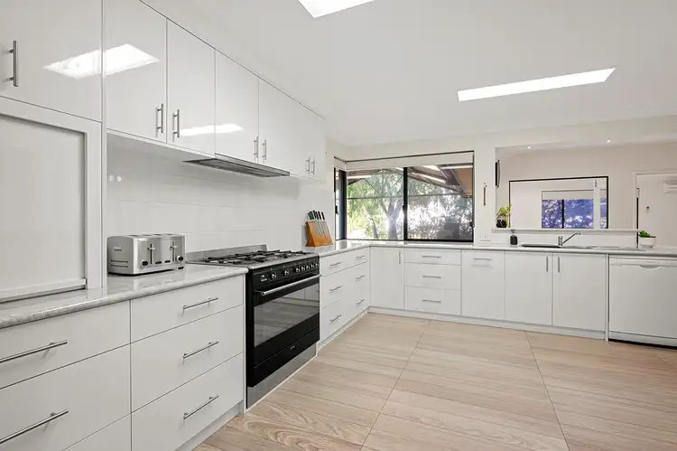Fifth view of Homely house listing, 1 Quonday Way, Dalyellup WA 6230