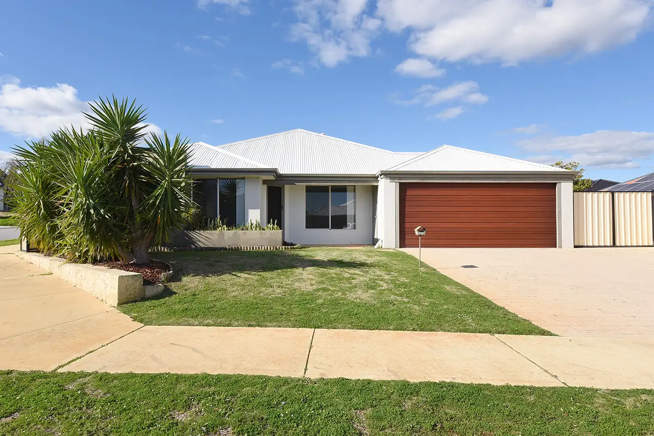 Main view of Homely house listing, 22 Liberty Drive, Clarkson WA 6030
