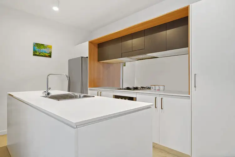 Second view of Homely apartment listing, 209/267 King Street, Newcastle NSW 2300