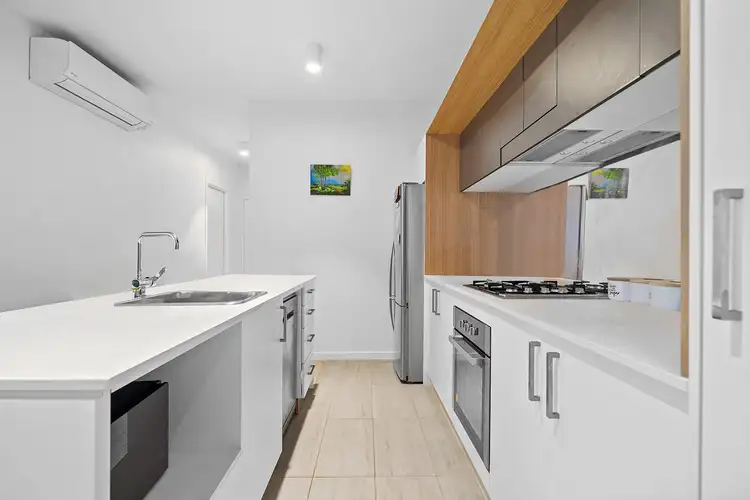 Third view of Homely apartment listing, 209/267 King Street, Newcastle NSW 2300