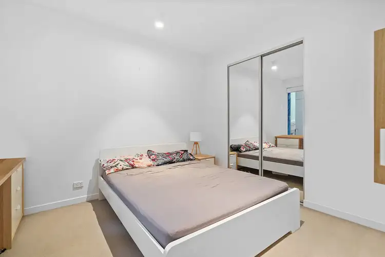 Fourth view of Homely apartment listing, 209/267 King Street, Newcastle NSW 2300