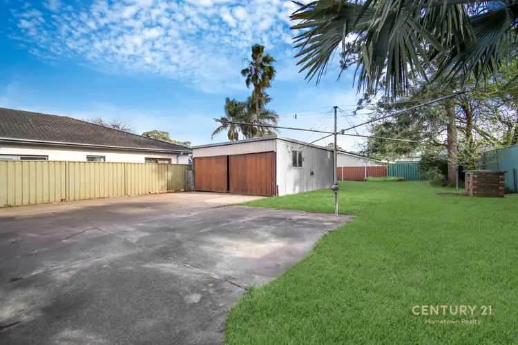 Fifth view of Homely house listing, 11 Mahony Road, Riverstone NSW 2765