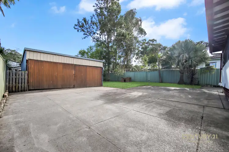 Sixth view of Homely house listing, 11 Mahony Road, Riverstone NSW 2765