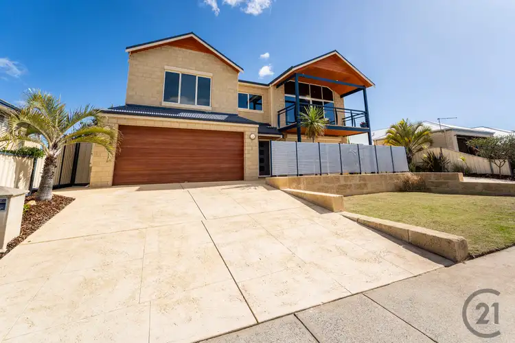 7 Norseman Way, Dawesville WA 6211