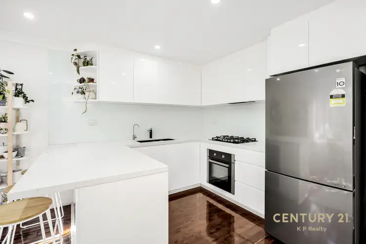 Second view of Homely townhouse listing, 13/51-57 Meacher Street, Mount Druitt NSW 2770