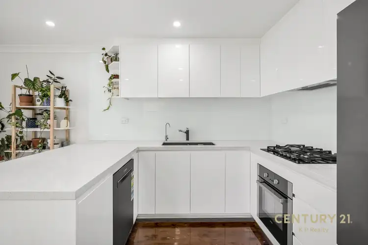 Third view of Homely townhouse listing, 13/51-57 Meacher Street, Mount Druitt NSW 2770