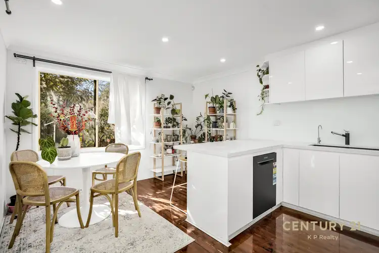 Fourth view of Homely townhouse listing, 13/51-57 Meacher Street, Mount Druitt NSW 2770