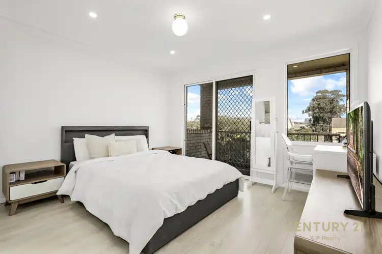 Sixth view of Homely townhouse listing, 13/51-57 Meacher Street, Mount Druitt NSW 2770