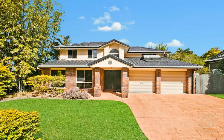 134 Mcginn Road, Ferny Grove QLD 4055