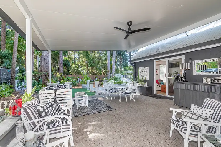 Fifth view of Homely house listing, 8 Forest Court, Tewantin QLD 4565