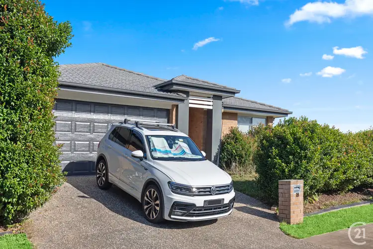 18 Roebuck Street, Urraween QLD 4655
