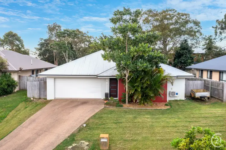 22 Morgan Circuit, Urraween QLD 4655