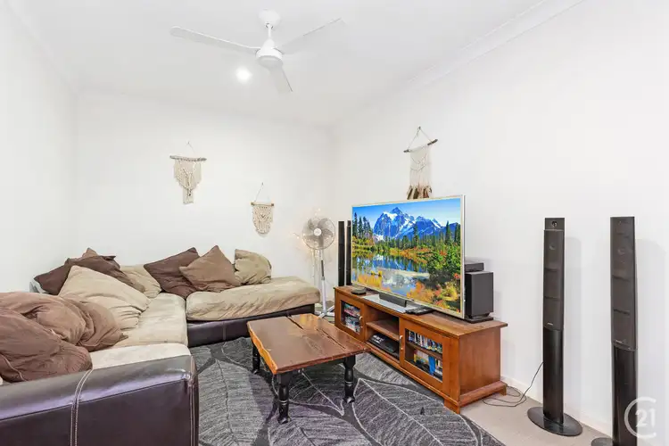 Third view of Homely house listing, 22 Morgan Circuit, Urraween QLD 4655