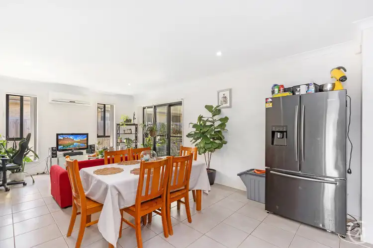 Fourth view of Homely house listing, 22 Morgan Circuit, Urraween QLD 4655