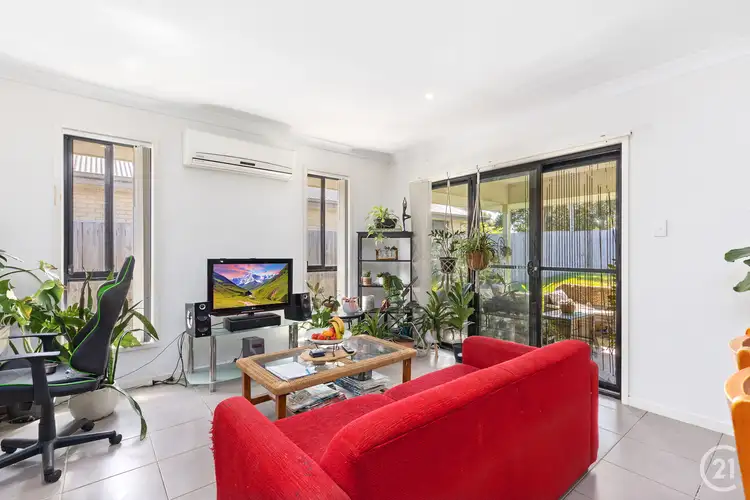 Sixth view of Homely house listing, 22 Morgan Circuit, Urraween QLD 4655