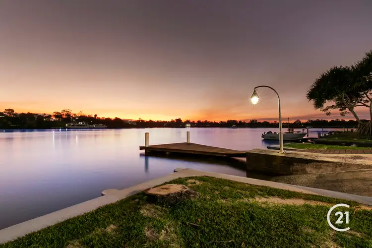 33 Noosa River Drive, Noosa North Shore QLD 4565