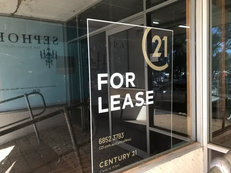 Shop 8/113 Rankin St, Forbes NSW 2871