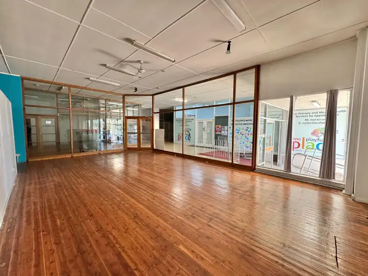 Shop 8 113 Rankin Street, Forbes NSW 2871
