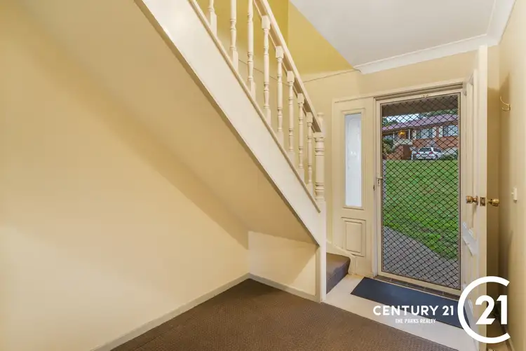 Second view of Homely house listing, 16 Franklin Place, Bossley Park NSW 2176