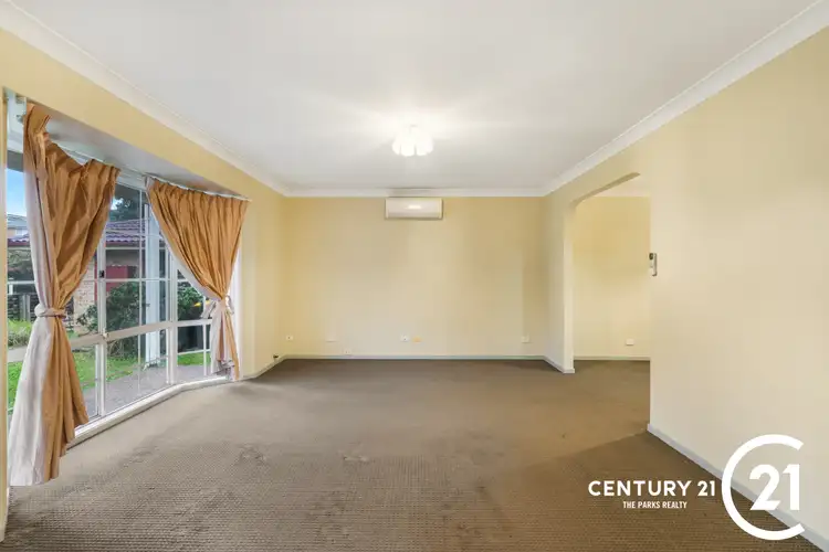 Third view of Homely house listing, 16 Franklin Place, Bossley Park NSW 2176