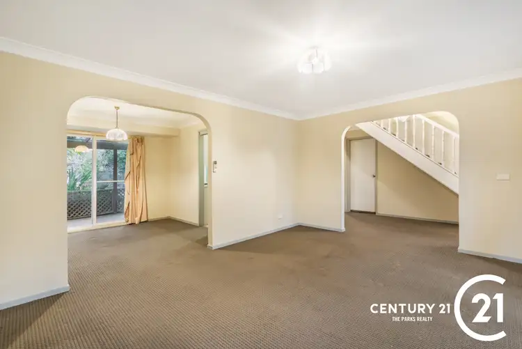 Fourth view of Homely house listing, 16 Franklin Place, Bossley Park NSW 2176