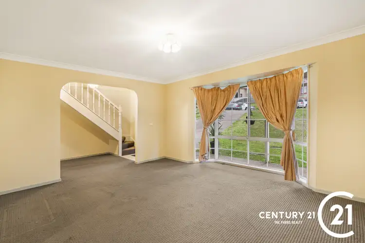 Fifth view of Homely house listing, 16 Franklin Place, Bossley Park NSW 2176