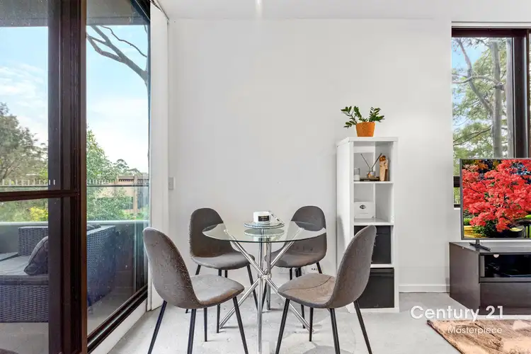 Third view of Homely apartment listing, 111/2 Saunders Close, Macquarie Park NSW 2113