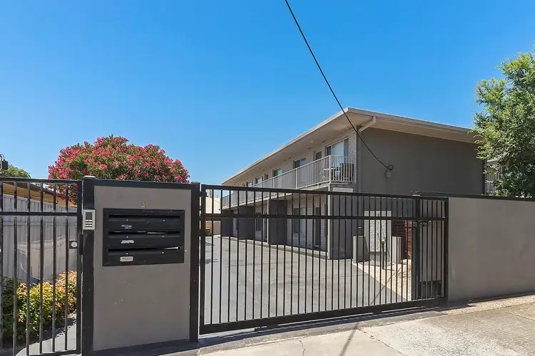 4/11 Alexander Street, Largs Bay SA 5016