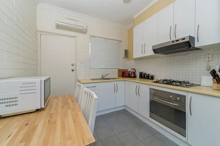 Sixth view of Homely unit listing, 4/11 Alexander Street, Largs Bay SA 5016