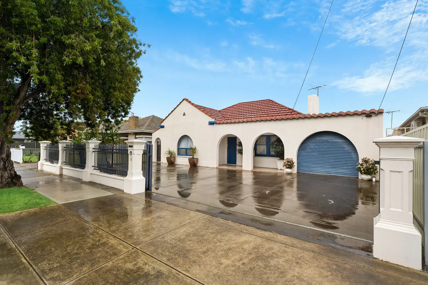 Main view of Homely house listing, 15 Pym Street, Croydon Park SA 5008