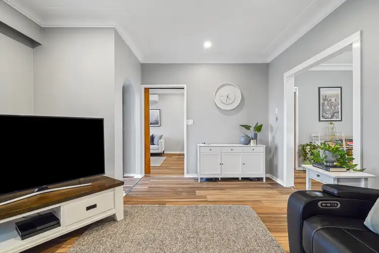 Third view of Homely house listing, 31 Hannah Street, Wallsend NSW 2287