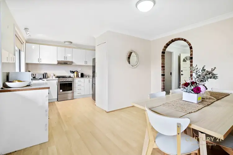 Third view of Homely house listing, 6a Mcculloch Street, Riverstone NSW 2765
