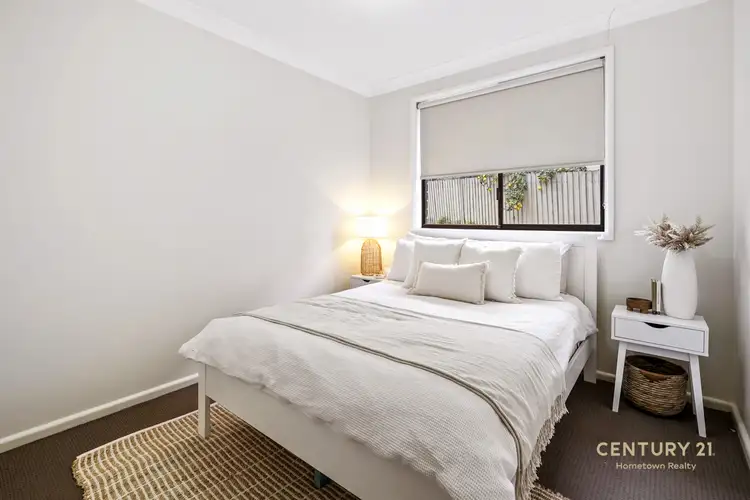 Fifth view of Homely house listing, 6a Mcculloch Street, Riverstone NSW 2765