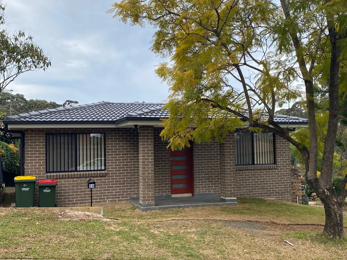 Main view of Homely house listing, 2A Tuggerah Street, Leumeah NSW 2560